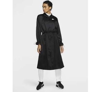 Nike Women’s Long Jacket